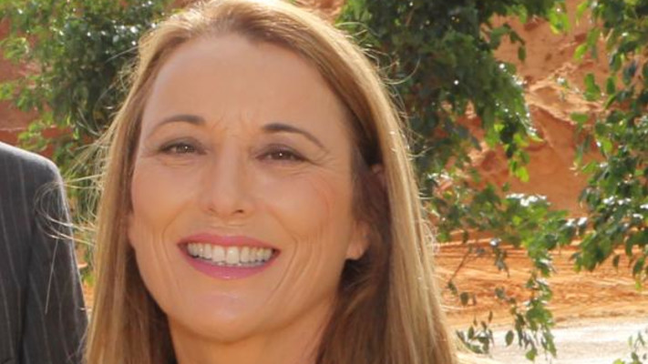 דפנה הרלב מנכ״לית אביב ייזום