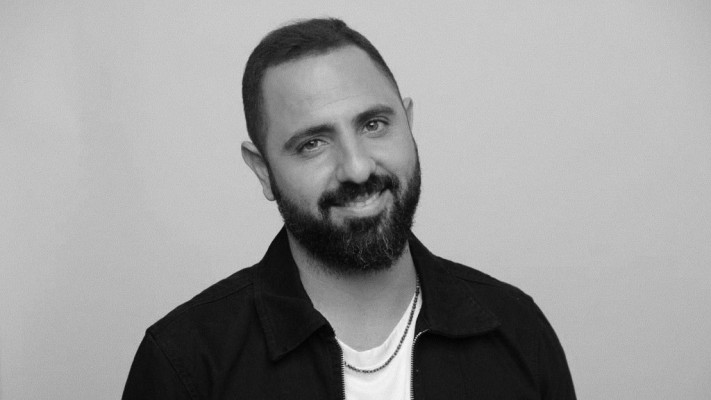 בן בן ברוך (צילום: רן יחזקאלי)