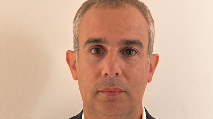 ערן בסן (צילום: יחצ)