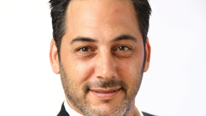 אלעד אזולאי