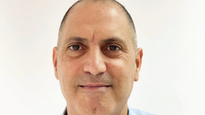 בני לוי - סמנכל שיווק ומכירות, רשת ישרוטל