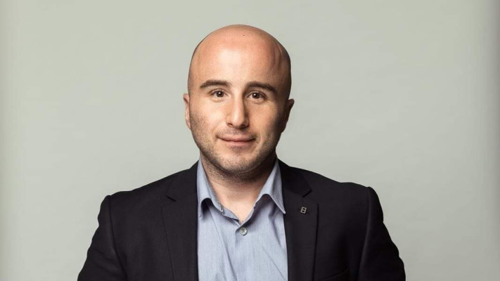 עו''ד אלישר פיינגרש