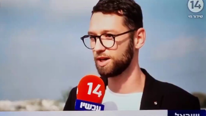 חבר מועצת עיריית חיפה, קיריל קארטניק