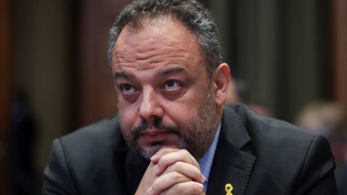 הצוות המשפטי של ישראל בהאג