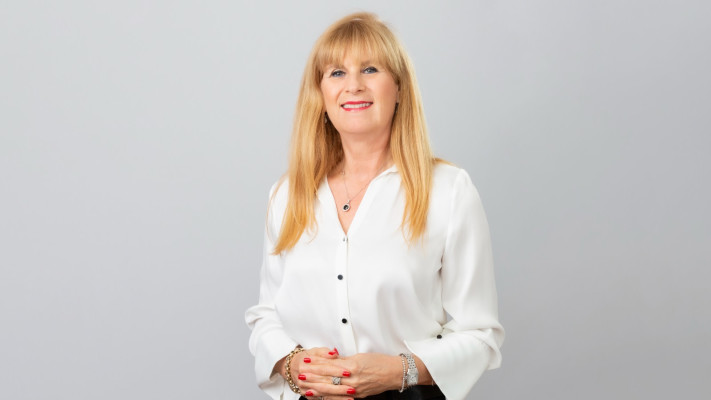 עורכת הדין ענת גינזבורג