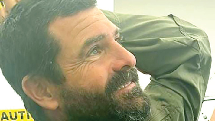 רס''ם לירן מונס אלמוסנינו ז''ל