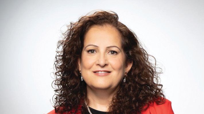 ריקי בקפיין, מנהלת הפיתוח הארגוני, ההדרכה והגיוס של תנובה