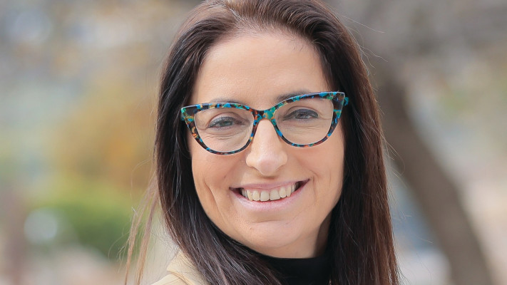 קרן ארז, דירקטור אחריות חברתית ומיתוג מעסיק, סודהסטרים גלובל