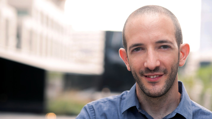 אלעד בלומנטל