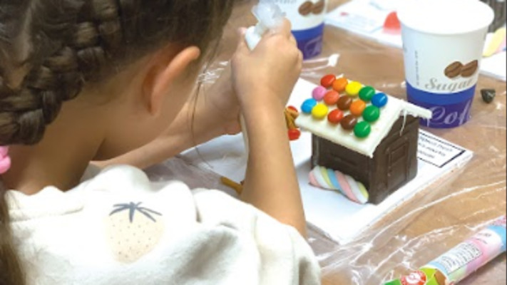 פעילות התנדבותית של ''Oneday''