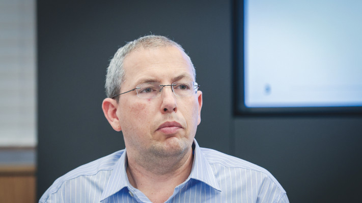 שי אהרונוביץ