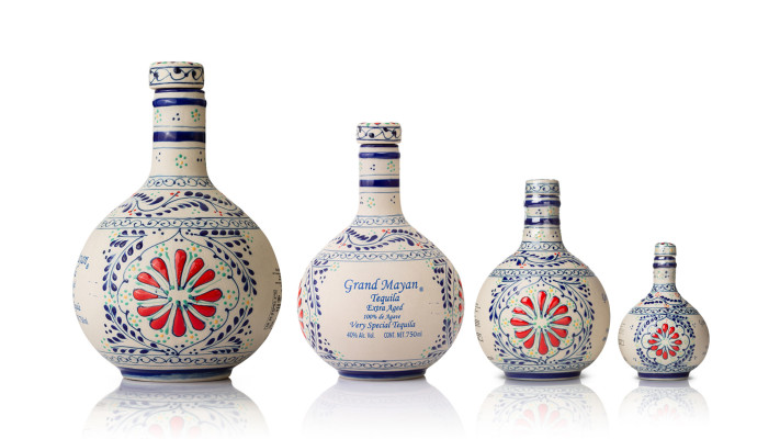 טקילת גראנד מאיין אקסטרה