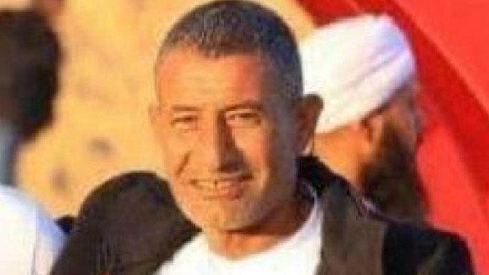 &nbsp;קאיד פרחאן אלקאדי