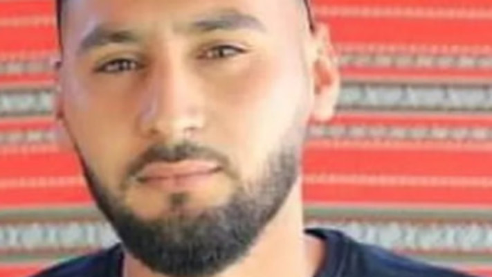 חמזה אלזיאדנה