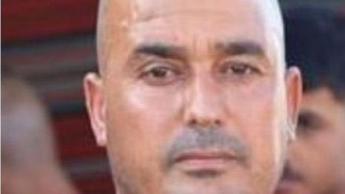 מוחמד אלאטרש