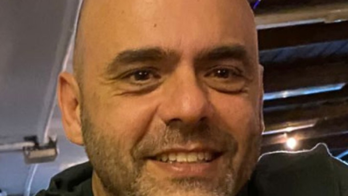 איציק גלרנטר