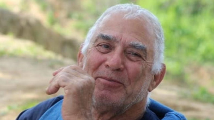 גדי משה מוזס