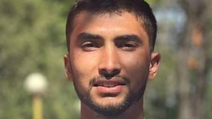 ביפין ג'ושי