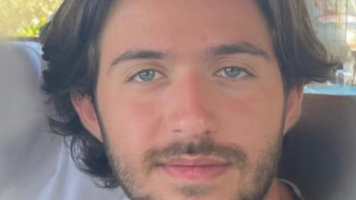 עומר שם טוב