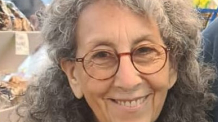 ג'ודי ויינשטיין ז''ל