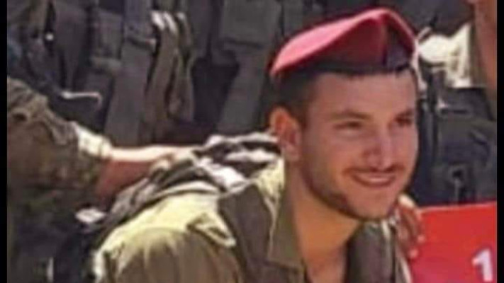 מתן מלכה ז''ל