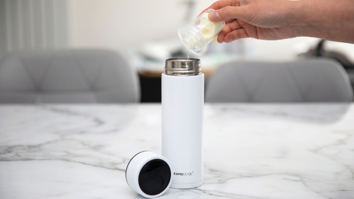 RAPID COOL של NUBY 