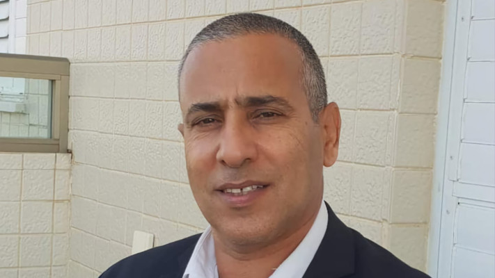 עו''ד פרץ רצון