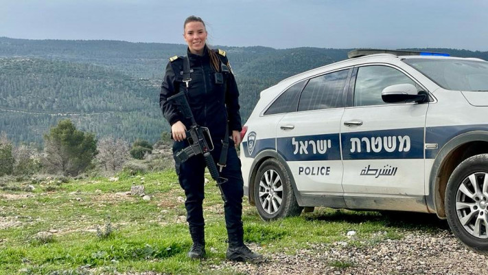 רס''ר אלמוג גבאי סרצ'י