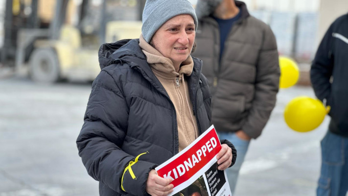 ילנה טרופנוב  (צילום: לירון מולדובן)