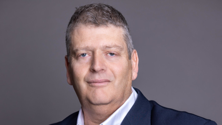 אבנר לש (צילום: גיא יחיאלי)