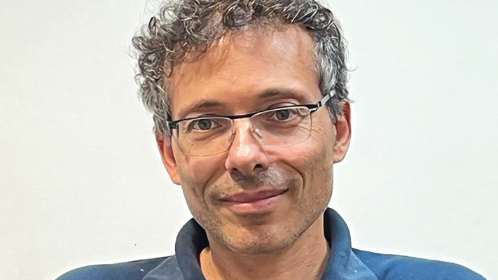 ד''ר ירון סחר