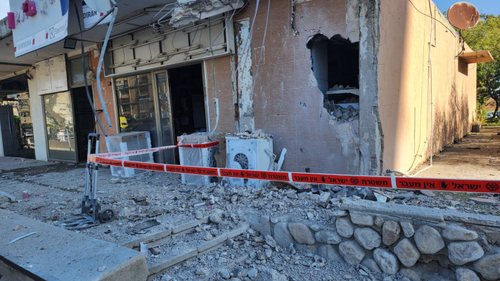 פגיעה ישירה בנתיבות