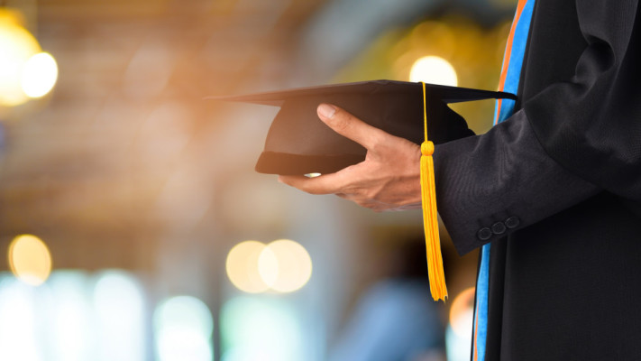 סטודנטים בשעת מלחמה