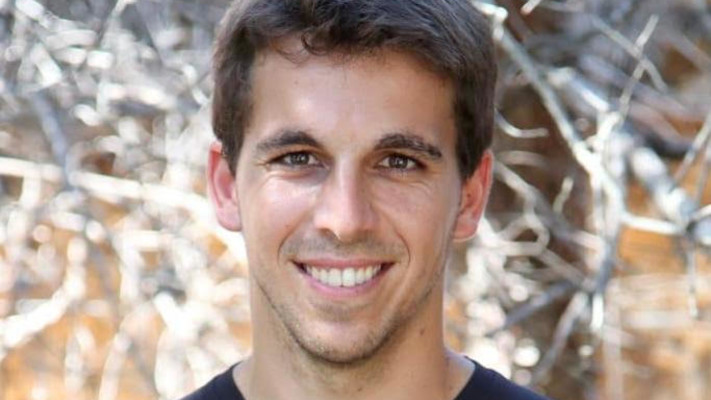 עמיר מנחם (צילום: יחצ)