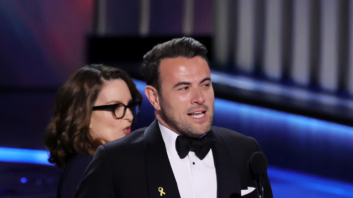 בן ווינסטון (צילום: Kevin Winter)