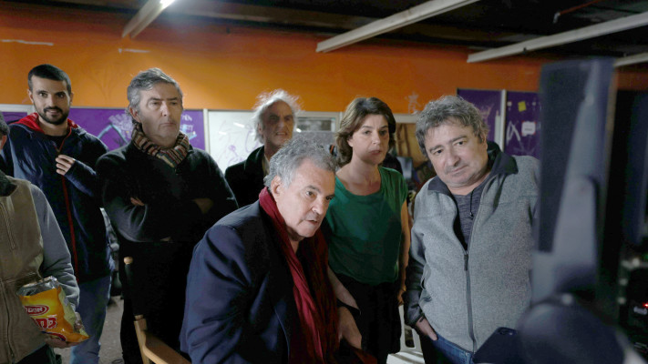 עדיין לא מאוחר - עמוס גיתאי