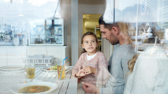 אין כמו מרק חם כשמקוררים