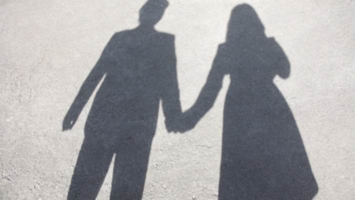 הזוגיות הכי מסקרנת בתעשייה (צילום: Eriko Koga gettyimages)