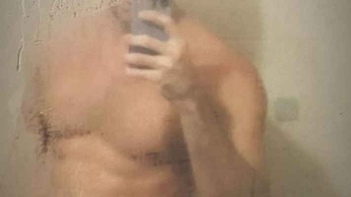 מתן וייס (צילום: צילום מסך אינסטגרם)