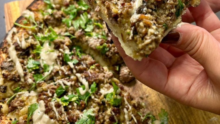 מתוך סדנת האוכל