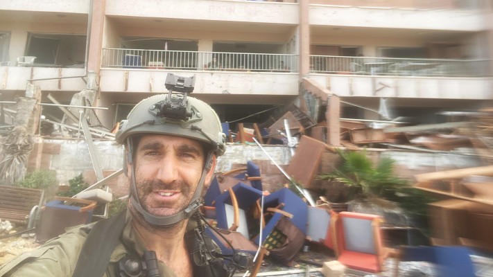 אלון קיפניס