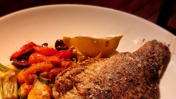 ברמונדי. ''בראסרי 22''