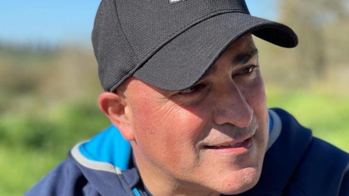 יוסי &ldquo;עאדל&rdquo; (יוסי דניאל)