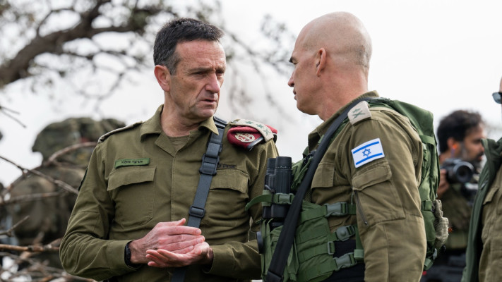 הרצי הלוי, אורי גורדין