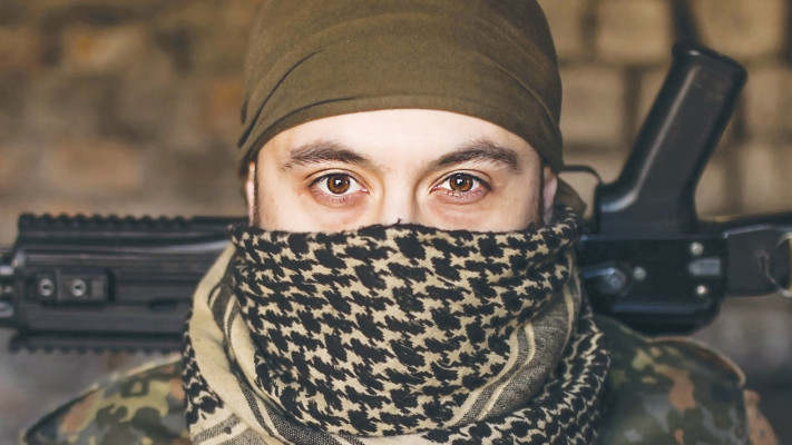 בליבה של עזה - תומר צבן