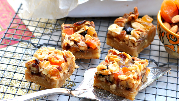 עוגיות פלורנטין