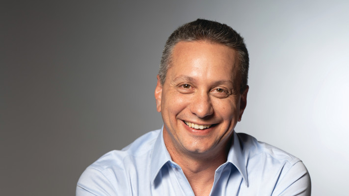 נועם זילברשטיין, מנכ''ל HP indigo