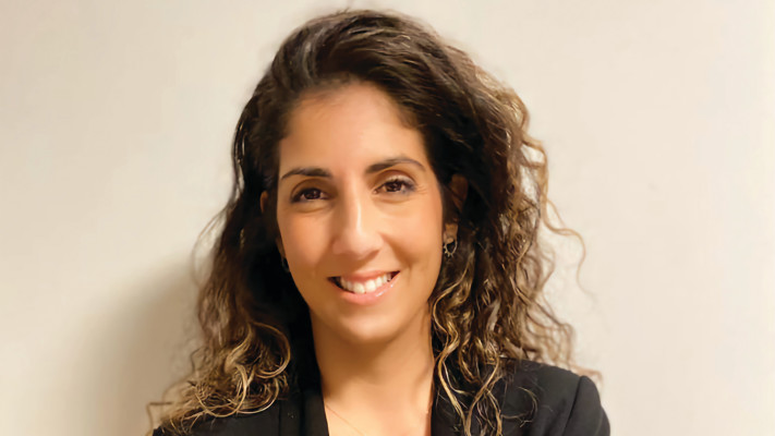 ג'ואנה ויסמן 