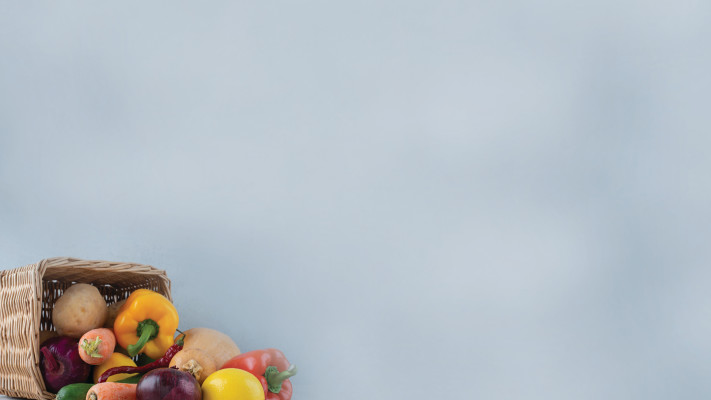 קניוני עופר בשיתוף דב מרקט מארזי של פירות וירקות תוצרת הארץ ב - 100 ש''ח בלבד (צילום: יחצ)
