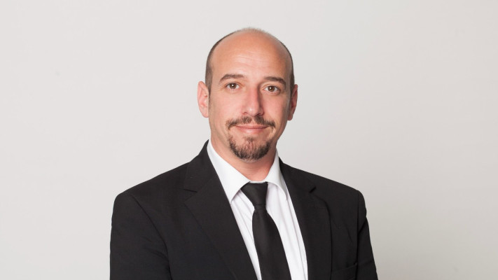 איתי בר עוז